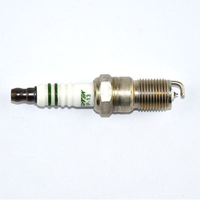 Torch Q6RTIP - Factory Direct Sale Ford Compatible Iridium Platinum Spark Plug