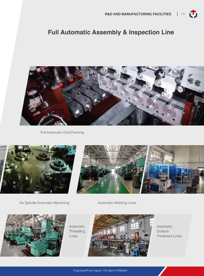 China TAKUMI JAPAN AUTO PARTS CO.,LTD. Bedrijfsprofiel 1