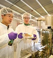 De mechanische verbinding van Aesseal van de Burgmannh7n H75 O-ring voor waterpomp 3