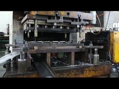 filter proces-Beëindigen GLB