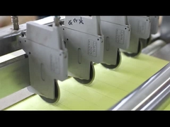 filter proces-papier