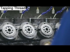 filtersproces - Draad