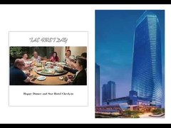 Iran groep Bezoek fabriek