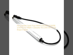 Voorkamer Bougies MWM 12453562 12344096 12343755 voor MWM / Caterpillar TCG 2016 V8 V12 V16 Biogas Motoren