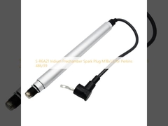 S-R6A21 Iridium Voorkamer Bougie M18x1.5 voor Perkins 486/39