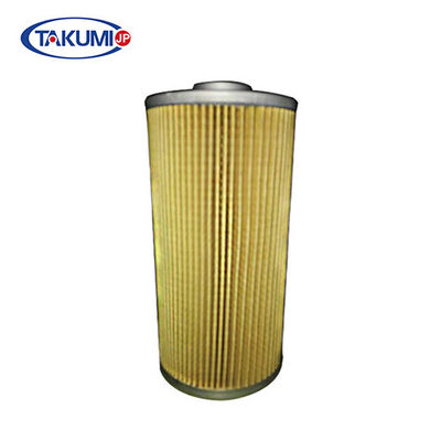 Paper Auto Fuel Filter , Toyotas HILUX Revo Fuel Filters For Diesel Engines