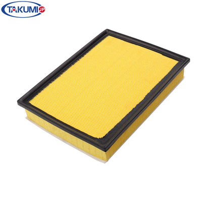 kopen De rubberfilter van de Kader Automobiele Lucht voor Reeks 17801-38050 van TOYOTA FJ online vervaardiging