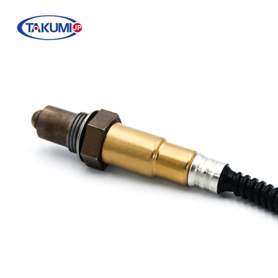 kopen Lambda-Sonde 4 de Zuurstofsensor 0258006026 van O2 van Draad Elektrobosch voor CITROËN PEUGEOT online vervaardiging