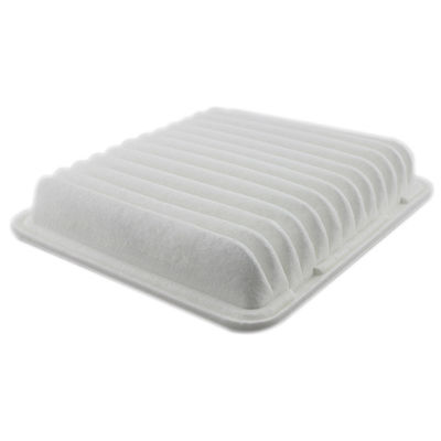kopen Toyota-van de de Luchtfilter van de Ent17801-0t020 CA10190 Universele Auto de Doos Hoge Prestaties online vervaardiging