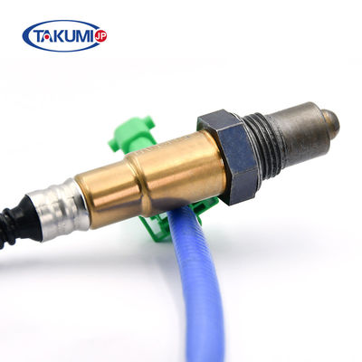 kopen Lambda-de Sensoren BOSCH 0258006028 van Sondeo2 voor Peugeot 1007 206 207 306 307 308 406 online vervaardiging