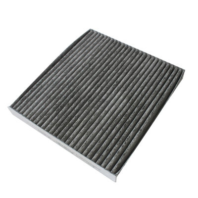 kopen De Filter van de de Autocabine van 87139-YZZ01 CUK2246 voor Lexus Vehicles wordt toegepast dat online vervaardiging