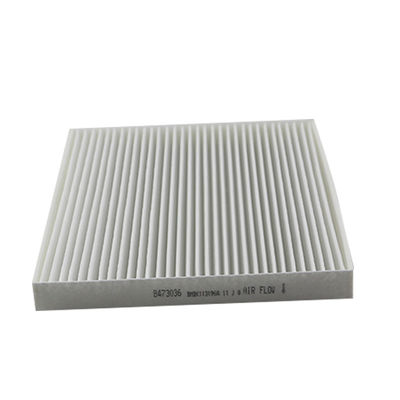 kopen Autocabinefilter voor Mazda Mitsubishi Subaru Toyota OE 616-24875 63210-AG000 63210-AG001 72880-AG00A online vervaardiging