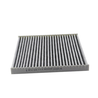kopen De auto Geactiveerde Filter van de Koolstofcabine voor Divers Lexus (02-10) OE Nr 87139-50030 87139-50030-79 87139-YZZ01 88880-22030 online vervaardiging
