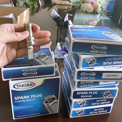 kopen 12453572 NGK Prechamber Spark Plug Voor MWM TCG2020 Gasmotor online vervaardiging