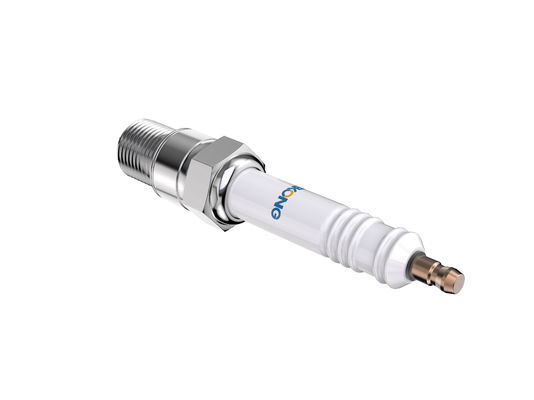 kopen M18x1.5 Draad 0,3 mm Speling Weerstand Type Bougie voor Industriële Generatoren en Champion RB77WPCC Vervanging online vervaardiging