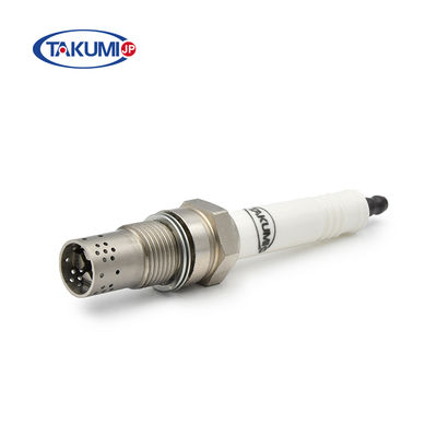 kopen Iridium Rhodium Alloy Spark Plug R10P3 Match for G420 G412 G416 Series Engines online vervaardiging