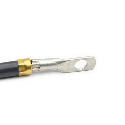 kopen Pre-Chamber Spark Plug S-R6A36 met 30 mm bereik 350 mm kabellengte en 270 mm schildlengte voor AGENITOR & AVUS industriële motoren online vervaardiging