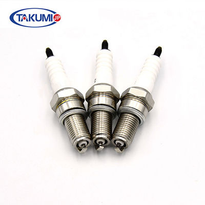 kopen De Gelijke van de Motorfietsbougies van TAKUMI D8TC voor de Types van DP8EA9/D8REA/X24EPR-U9 online vervaardiging