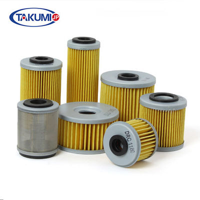 kopen Het Filtreerpapier Aangepaste Kleur 8000 van NISSAN Truck Engine Oil Filter Miles Warranty online vervaardiging