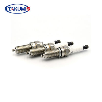 kopen Bougie 0.8mm van Densosxu22hcr11s Delen Gap-Nikkelelektrode voor Honda online vervaardiging