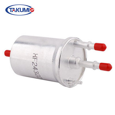 kopen Auto de Brandstoffilter Rubberring high filtration precision for 6UZ1 van het dieselmotormetaal online vervaardiging