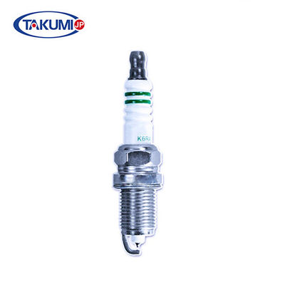 kopen Elektrode van het het Iridiumplatina van Densovt20 Autobougies 0.8mm Gap 6 Hittewaaier online vervaardiging