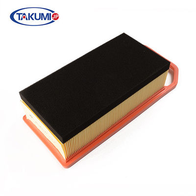 kopen Heat Welding Washable Engine Air Filter 1444A4 For PEUGEOT CITROEN C1 C2 C3 online vervaardiging