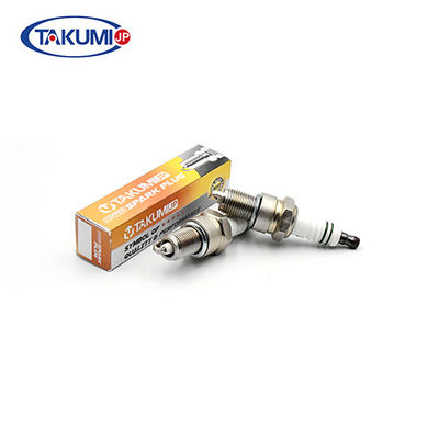 kopen Iridium Electrode Spark Plugs LD7RTIP Fuel Efficiency W20EP online vervaardiging