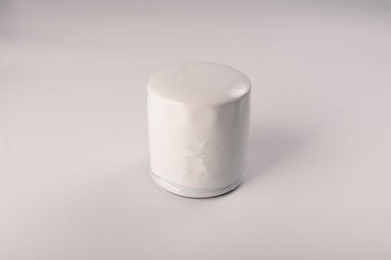 kopen De witte van de de Oliefilter van de Toortsmotor Goedgekeurde Vervanging TS 16949 online vervaardiging