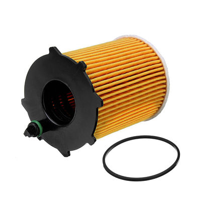 kopen Hoge toorts - kwaliteit en Filter passen de Autofilters van Efficience de Filter van de Goede Kwaliteitsolie voor Europese Auto's 1109AY aan online vervaardiging