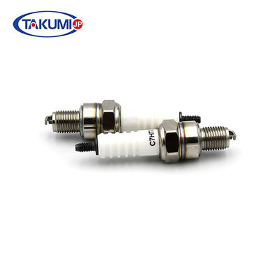 kopen Van het Iridiumbougies van de Bujiaslaser de AutoMotoronderdelen voor Citrozn E6TC D8TC CR9E F5TC online vervaardiging