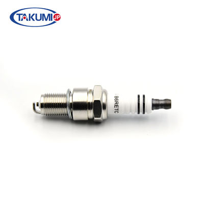 kopen Echt Takumi Spark Plug B6RETC voor de Motoren van NGK Honda & Andere Kleine Motoren online vervaardiging