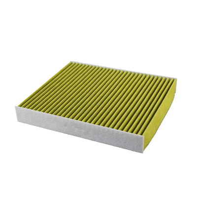 kopen automobielaudi cabin air filter replacement voor OE 6RD82036 online vervaardiging