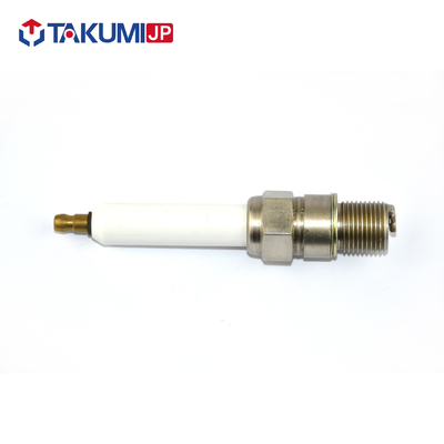 kopen M18x1.5 Draad TAKUMI Double Iridium Spark Plug voor Generator online vervaardiging