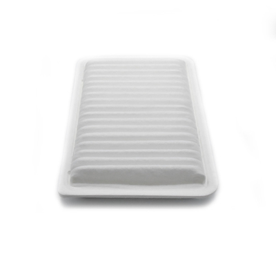 Aftermarket van TOYOTA LEXUS 17801-20040 de Filter van de Vervangingslucht XAH42004