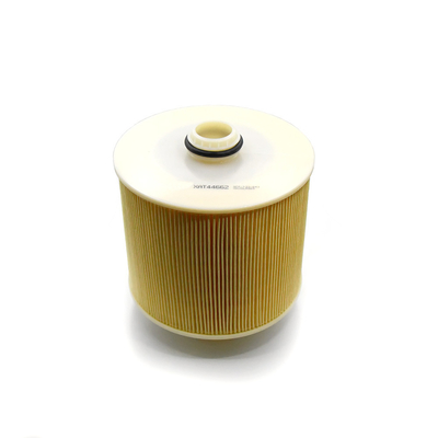 Van de de Luchtfilter van AUDI 4F0133843B 4F0133843 Cilindrisch de Vervangingselement XAT44662
