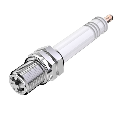 Sparen uw Bougie van de kostengenerator voor Kampioen RB76N voor Jenbacher 208 Motor