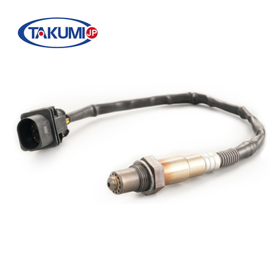 03G906262A de Sensor van O2 Lambda van de autozuurstof voor BMW Audi Land Rover Alfa Romeo