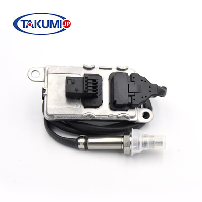 24V Nitrox Zuurstofsensor voor Cummins-Vrachtwagennox Sensor 4326769 5WK97348A