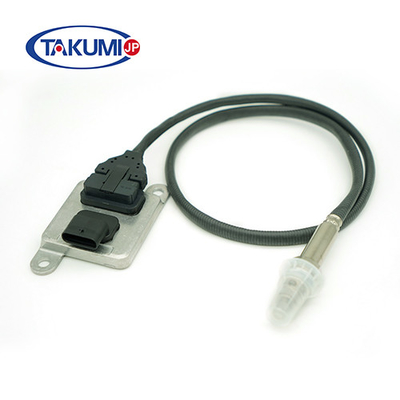 Nox Sensor 5WK9 6683D voor Mercedes-Benz W205 W166 CLA350 GLE350 GLE400 ML350