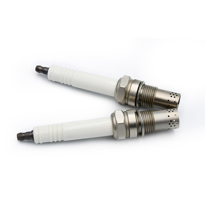 Industriële gasmotorbougie 639754 WKK-warmtekrachtkoppelingsgeneratorbougie voor J 312