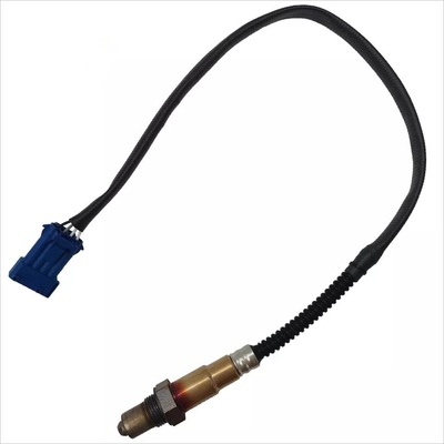 0258006185 0258986615 LS6185 Automobielzuurstofsensor voor Peugeot 207CC 308CC SW RCZ 3008 Citroën