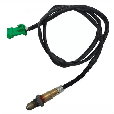 Lambda-Zuurstofsensor 0258006026 voor Peugeot 307 308 406 407 Citroën Berlingo C4 Fiat