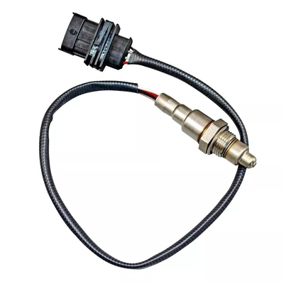 OEM 0258030289 4 Sensoren van de Draad Automobielzuurstof voor ME17 ECM stroomopwaarts