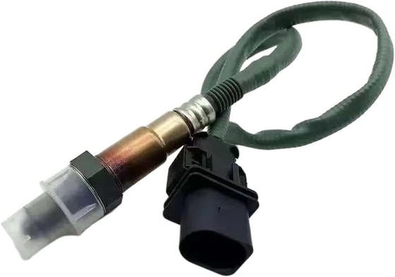 OEM de Draden van de de Zuurstofsensor BOSCH 5 van O2 0258017283 Lambda voor Benz BMW Audi