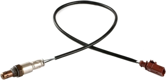 OEM NTK van de de Luchtbrandstof van de Zuurstofsensor de Verhouding O2-Sondesensoren voor VW Audi A1 1,4 TFSI CZDD 04E906262EL 04E906262EM
