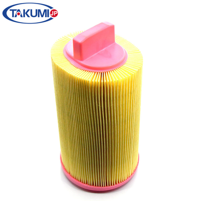 XAU45391 cilindrische Autoluchtfilter voor MERCEDES BENZ 2710940204 A2710940204 Aftermarkets