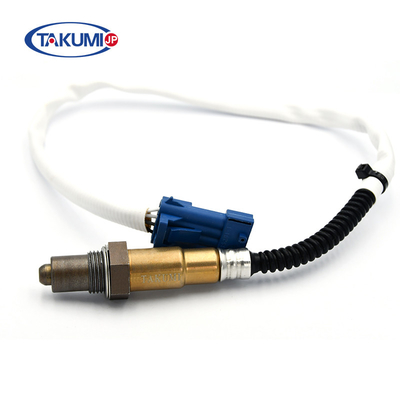 BOSCH-Zuurstoflambda Sensor 0258006185 voor Citroën Berlingo C2 C3 C4 C5 C6 C8 Peugeot 1.6L-3.0L