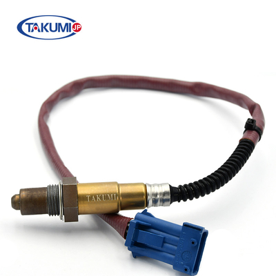Echte Sensor 0258006185 van BOSCH lambda voor Peugeot 206 207 306 307