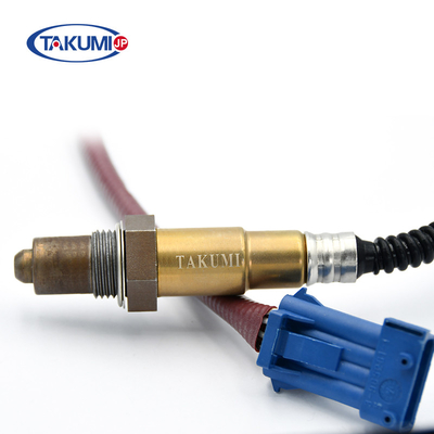 Van de de Zuurstofsensor van BOSCH 0 258 006 185 Lambda van de Pasvormencitroën CHANSON BERLINGO de Doosxsara C5 C3 Auto